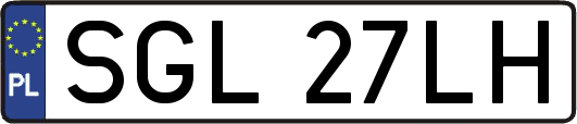 SGL27LH