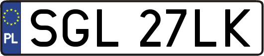 SGL27LK