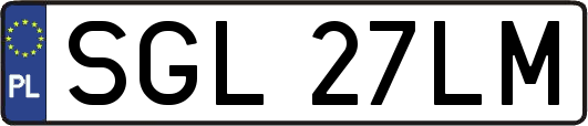 SGL27LM
