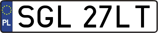 SGL27LT
