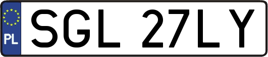 SGL27LY