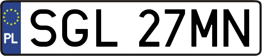 SGL27MN