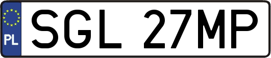 SGL27MP