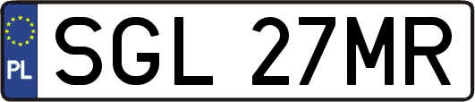 SGL27MR