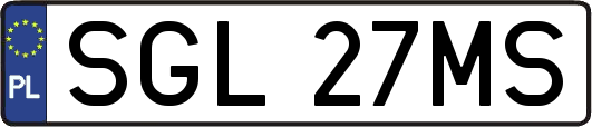 SGL27MS