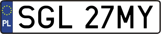 SGL27MY