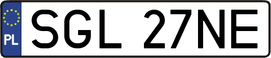 SGL27NE