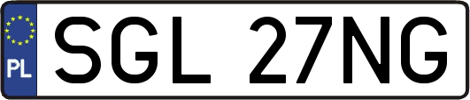 SGL27NG