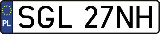 SGL27NH