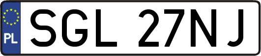 SGL27NJ