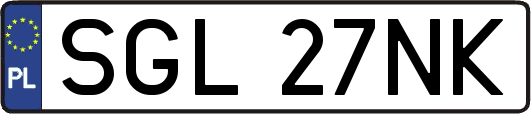 SGL27NK