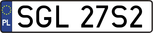 SGL27S2