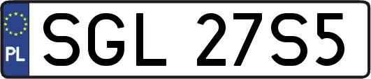 SGL27S5