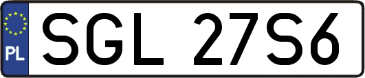 SGL27S6