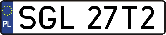 SGL27T2