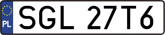 SGL27T6