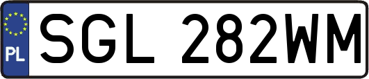 SGL282WM