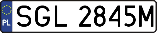 SGL2845M