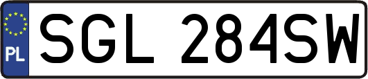 SGL284SW