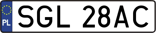 SGL28AC