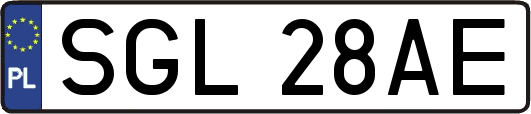 SGL28AE