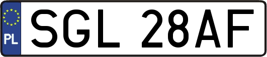 SGL28AF