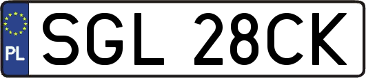 SGL28CK