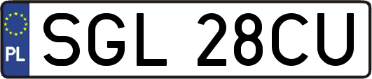 SGL28CU