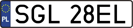 SGL28EL