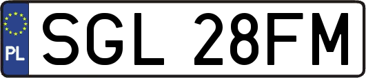 SGL28FM