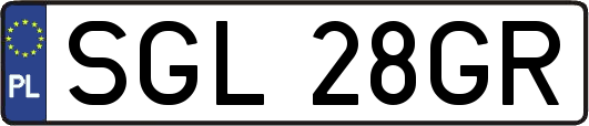 SGL28GR