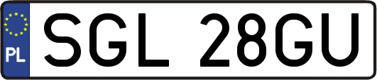 SGL28GU