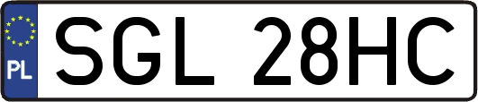 SGL28HC