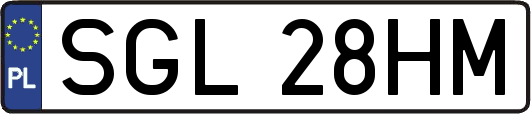 SGL28HM