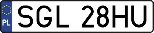 SGL28HU