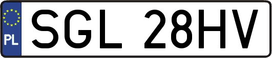 SGL28HV
