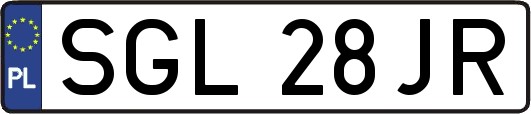 SGL28JR