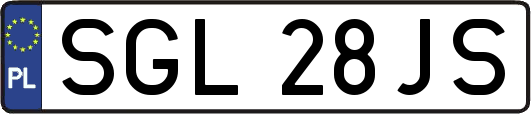 SGL28JS