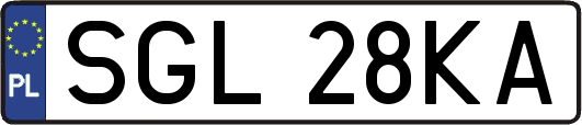 SGL28KA