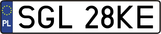 SGL28KE