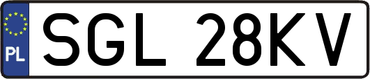 SGL28KV