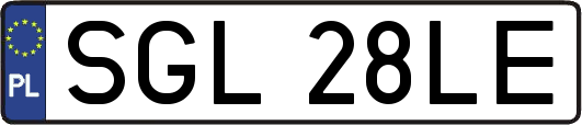 SGL28LE