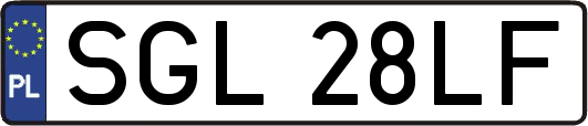 SGL28LF