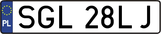 SGL28LJ