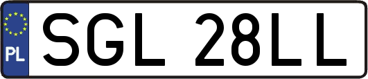 SGL28LL