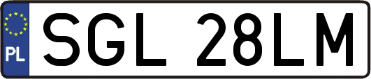 SGL28LM