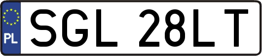 SGL28LT