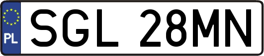 SGL28MN