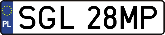 SGL28MP
