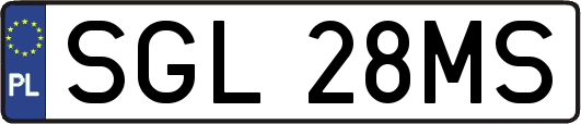SGL28MS